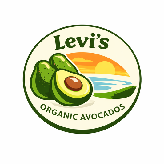 Levi's Organic Avocados Gift Card