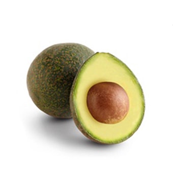 Reed Avocado Box